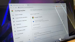 O que há de novo no Chrome 101? O que há de novo no Chrome 101?