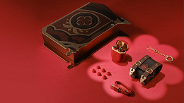 Como participar do sorteio do fone POCO Buds Pro Genshin Impact Edition Como participar do sorteio do fone POCO Buds Pro Genshin Impact Edition