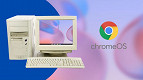 Como transformar um PC velho ou um Mac em um Chromebook