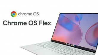 Veja como instalar o Chrome OS Flex