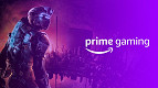 Confira os jogos do Prime Gaming de maio 
