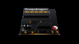 O poderoso Snapdragon 8 Gen1 é simplesmente o melhor processador da atualidade