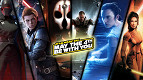 Star Wars: veja os descontos de jogos confirmados para o dia 4 de maio Star Wars: veja os descontos de jogos confirmados para o dia 4 de maio