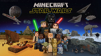 Minecraft.