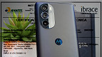Anatel libera e Motorola Edge 30 já pode ser lançado no Brasil Anatel libera e Motorola Edge 30 já pode ser lançado no Brasil