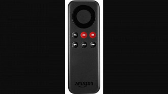 Como resetar o Amazon Fire TV Stick Basic Edition.