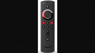 Como resetar a segunda e terceira geração do Fire TV Stick.