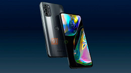 Motorola não para! Moto G82 é flagrado, confira as imagens Motorola não para! Moto G82 é flagrado, confira as imagens