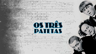 Os Três Patetas