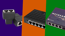 Switch vs Hub vs Divisor Ethernet: qual a diferença entre eles e o que podem fazer por você? Switch vs Hub vs Divisor Ethernet: qual a diferença entre eles e o que podem fazer por você?