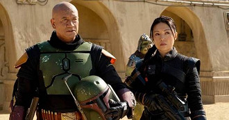 O Livro de Boba Fett O Livro de Boba Fett