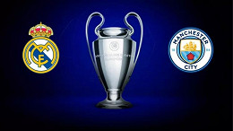 Real Madrid x Manchester City: onde assistir a semifinal da Champions