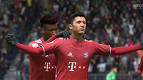 Os melhores atacantes do FIFA 22 Os melhores atacantes do FIFA 22