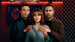 3 séries da Netflix que estão bombando nessa semana