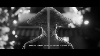 Uma verdadeira jornada samurai (Imagem: Oficina da Net/Gregory Felipe)