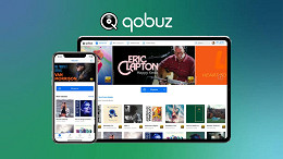 Qobuz no Brasil: conheça o streaming de músicas Hi-Res com curadoria humana Qobuz no Brasil: conheça o streaming de músicas Hi-Res com curadoria humana