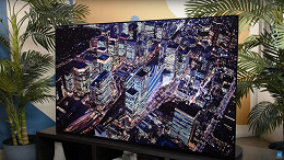 O que é QD-OLED? Quais as diferenças para as tecnologias OLED e QLED? O que é QD-OLED? Quais as diferenças para as tecnologias OLED e QLED?