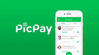 Veja como visualizar a fatura do seu cartão PicPay pelo app