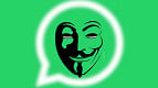 Como enviar mensagem anônima através do WhatsApp? Como enviar mensagem anônima através do WhatsApp?