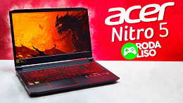 6 MIL REAIS PARA JOGAR COM TUDO NO LOW?? Roda Liso - Notebook Acer Nitro 5 6 MIL REAIS PARA JOGAR COM TUDO NO LOW?? Roda Liso - Notebook Acer Nitro 5