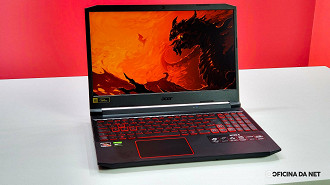 Acer Nitro 5