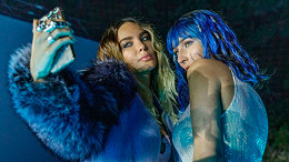 2 séries da Netflix bombando nesse começo de semana