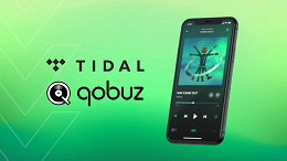 Como transferir a biblioteca de músicas do Tidal para a Qobuz Como transferir a biblioteca de músicas do Tidal para a Qobuz