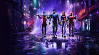 Gotham Knights ganha novo gameplay; confira Gotham Knights ganha novo gameplay; confira
