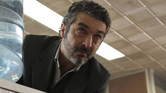 Tese Sobre um Homicídio (Crédito: Amazon Prime Video/Reprodução) Tese Sobre um Homicídio (Crédito: Amazon Prime Video/Reprodução)