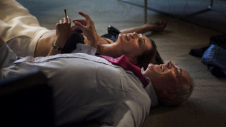Uma Mulher Fatal (Crédito: Amazon Prime Video/Reprodução) Uma Mulher Fatal (Crédito: Amazon Prime Video/Reprodução)
