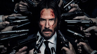 John Wick 2; Foto: divulgação