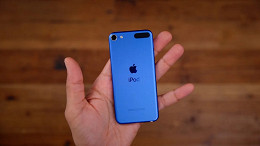 O último iPod, lançado há 3 anos, está sendo descontinuado pela Apple O último iPod, lançado há 3 anos, está sendo descontinuado pela Apple