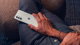 Novo Moto G82: A Motorola dá umas vaciladas Novo Moto G82: A Motorola dá umas vaciladas