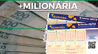 +Milionária: como funciona a nova loteria da Caixa? Veja como apostar