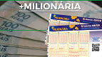 +Milionária: como funciona a nova loteria da Caixa? Veja como apostar +Milionária: como funciona a nova loteria da Caixa? Veja como apostar