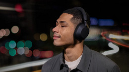 Sony WH-1000XM5 é anunciado com novo design e ANC ainda melhor Sony WH-1000XM5 é anunciado com novo design e ANC ainda melhor