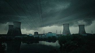 Reação Nuclear/Netflix Reação Nuclear/Netflix