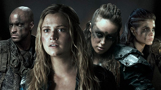 The 100