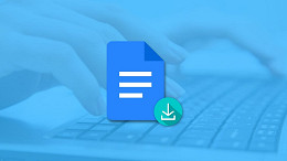 Como baixar um documento do Google Docs em diferentes formatos