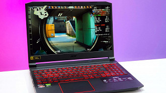 Acer Nitro 5