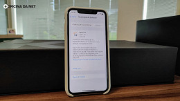 Apple solta update iOS 15.5 e iPadOS 15.5, veja as novidades e como instalar Apple solta update iOS 15.5 e iPadOS 15.5, veja as novidades e como instalar