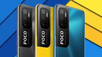 POCO M3 Pro 5G