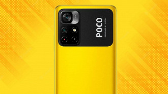 POCO M4 Pro 5G