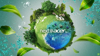 Next@Acer 2022 - Fonte: Acer