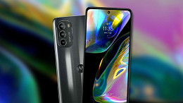 Vazou! Moto G82 surge em site brasileiro por R$ 2.999 Vazou! Moto G82 surge em site brasileiro por R$ 2.999