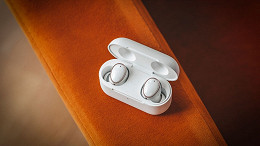 Conheça o 1MORE EVO, fone de ouvido TWS HiFi com qualidade de estúdio Conheça o 1MORE EVO, fone de ouvido TWS HiFi com qualidade de estúdio