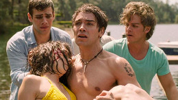 3 séries bombando na Netflix essa semana