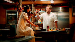 TOSCANA: novo filme da NETFLIX que mistura amor e gastronomia