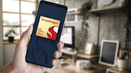 Qualcomm anuncia novos chips Snapdragon 8+ Gen1 e Snapdragon 7 Gen1 Qualcomm anuncia novos chips Snapdragon 8+ Gen1 e Snapdragon 7 Gen1