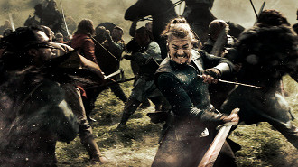 Imagem: The Last Kingdom/BBC